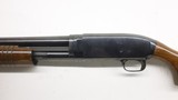 Winchester Model 12, 12ga, 28