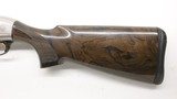 Beretta 391 AL391 Teknys Sport 12ga 30