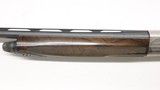 Beretta 391 AL391 Teknys Super Sport 12ga 28" 5 x chokes 2003 - 17 of 22