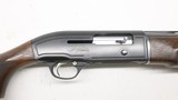 Beretta 303 A303 20ga, 26" Vent rib, screw choke, 1992