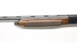 Beretta 303 A303 20ga, 26" Vent rib, screw choke, 1992 - 16 of 20