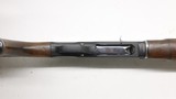 Beretta 303 A303 20ga, 26" Vent rib, screw choke, 1992 - 12 of 20