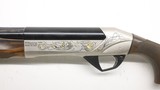 Benelli SBE 3 Super Black Eagle DU Ducks Unlimited 2022 Gun of the year - 17 of 21