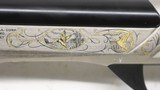 Benelli SBE 3 Super Black Eagle DU Ducks Unlimited 2022 Gun of the year - 18 of 21