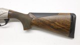 Benelli SBE 3 Super Black Eagle DU Ducks Unlimited 2022 Gun of the year - 19 of 21