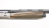 Benelli SBE 3 Super Black Eagle DU Ducks Unlimited 2022 Gun of the year - 4 of 21