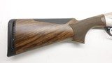Benelli SBE 3 Super Black Eagle DU Ducks Unlimited 2022 Gun of the year - 3 of 21