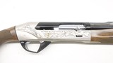 Benelli SBE 3 Super Black Eagle DU Ducks Unlimited 2022 Gun of the year - 1 of 21