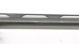 Benelli M2 Synthetic Comfertec stock 20ga 26