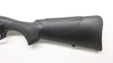 Benelli M2 Synthetic Comfertec stock 20ga 26