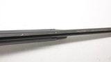 Benelli M2 Synthetic Comfertec stock 20ga 26