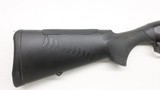 Benelli M2 Synthetic Comfertec stock 20ga 26