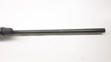 Benelli M2 Synthetic Comfertec stock 20ga 26