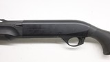 Benelli M2 Synthetic Comfertec stock 20ga 26
