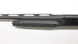 Benelli M2 Synthetic Comfertec stock 20ga 26