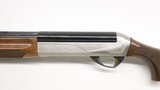 Benelli Legacy 20ga, 26
