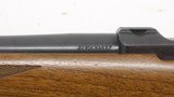 Ruger 77/22 22 Win Mag, 20