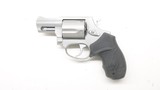 Taurus M605 605 357 Mag, 2" 5 Round NIB 2-605029 - 2 of 4