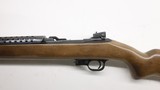 Universal M1 Carbine 30 Carb, 18