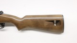 Universal M1 Carbine 30 Carb, 18