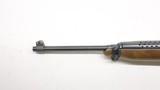 Universal M1 Carbine 30 Carb, 18