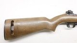 Universal M1 Carbine 30 Carb, 18
