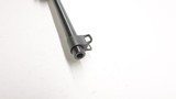 Universal M1 Carbine 30 Carb, 18