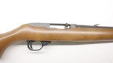 Ruger 10-22 22LR, 20