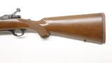 Ruger M77 77 International, 243 Win, 1985 Tang Safety - 19 of 21