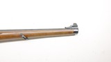 Ruger M77 77 International, 243 Win, 1985 Tang Safety - 5 of 21