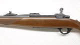 Ruger M77 77 International, 243 Win, 1985 Tang Safety - 18 of 21