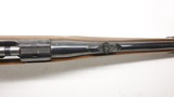 Ruger M77 77 International, 243 Win, 1985 Tang Safety - 9 of 21