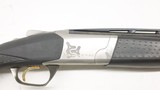 Browning Cynergy Synthetic Sport Black Ice 2009 Cased