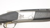 Browning Cynergy Synthetic Sport Black Ice 2009 Cased #24100092