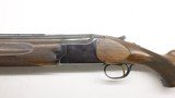 Browning Citori, Early gun Belgium Marked, 12ga, 28