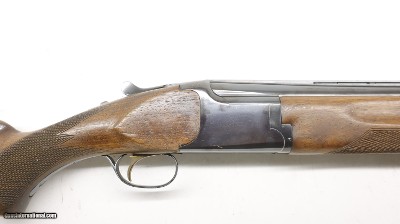 Browning Citori, Early gun Belgium Marked, 12ga, 28