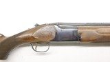 Browning Citori, Early gun Belgium Marked, 12ga, 28