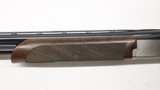 Browning 725 Sport Citori LH LEFT HAND, 12ga 32