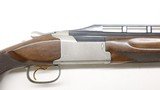 Browning Citori 725 Trap 12ga 32