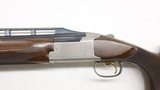 Browning Citori 725 Trap 12ga 32