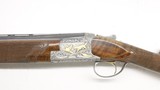 Browning Superposed Gold Classic One of 500 Cased, 20ga 26.5" Belgium made - 21 of 25