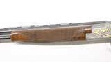 Browning Superposed Gold Classic One of 500 Cased, 20ga 26.5" Belgium made - 20 of 25