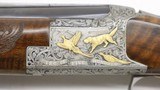 Browning Superposed Gold Classic One of 500 Cased, 20ga 26.5" Belgium made - 22 of 25