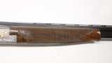 Browning Superposed Gold Classic One of 500 Cased, 20ga 26.5" Belgium made - 5 of 25