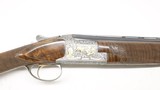 Browning Superposed Gold Classic One of 500 Cased, 20ga 26.5" Belgium made - 1 of 25