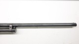 Winchester Model 12, 12ga 30" Solid Rib 1915, factory pad - 5 of 20