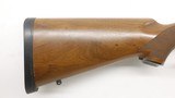 Ruger Number 1, 22-250 Remington, 26