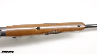 Ruger Number 1, 22-250 Remington, 26