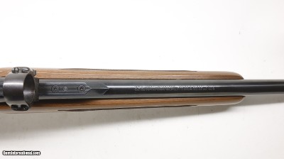Ruger Number 1, 22-250 Remington, 26