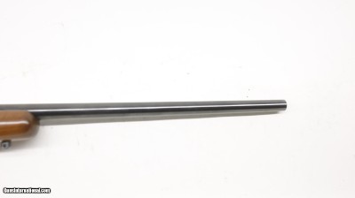 Ruger Number 1, 22-250 Remington, 26